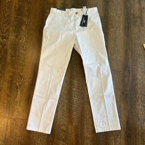 New Vineyard Vines Breaker Pants 30X30